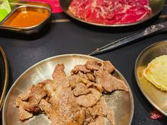 -西塔老太太泥炉烤肉(龙湖北苑天街店)
