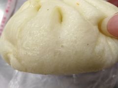 -南师大仙林校区东区食堂