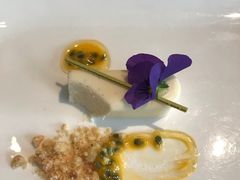 -北京金融街丽思卡尔顿酒店·意味轩 Cepe