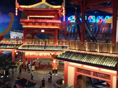 -万达茂商场(南京仙林店)