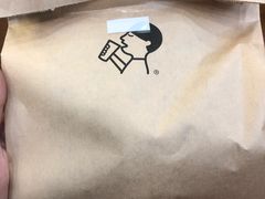 -喜茶(广州番禺奥园广场店)