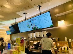 -奈雪的茶(市百一店)