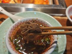 -洪焱重庆老火锅(万福花园店)