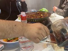 -蒲城王家烧烤大全(渭南分店)