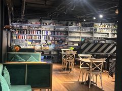 -CLUB心邸·掼蛋·麻将·扑克(日坛店)