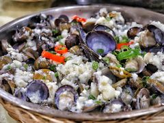 蚬子-红旗山庄(圭峰山店)