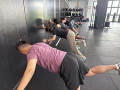 -Track Pro综合体能训练馆(久博都市运动中心店)