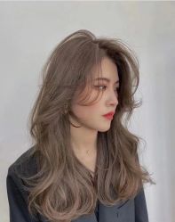 -KIMI HAIR SALON·烫染设计店
