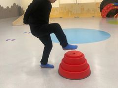 -金色雨林·专注力情商思维感统(海岸城八方汇中心)