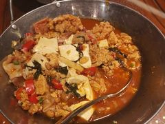 -翠清酒家(万丰路店)
