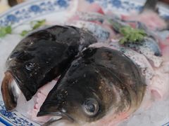 -星湖特色餐厅· 三岔湖环球融创天堂洲际酒店