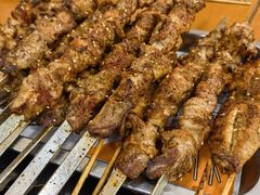 -兰州老马家族食府(康庄总店)