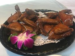 -廊亦舫Lang Yi Fang Restaurant(金桥店)