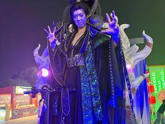 -武汉园博园(武汉自然博物馆)