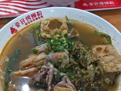 -螺小丰柳州螺蛳粉(广西大学店)