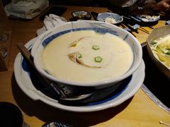 -綱元·海鲜豆捞(明州里店)
