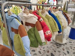 -Babycare(上海环球港店)