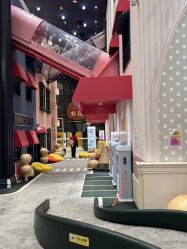 -奈尔宝家庭中心·亲子餐厅(华采天地店)