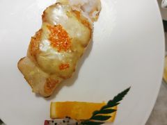 -極上萬膳·日料放题(来福士江景店)