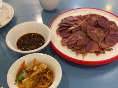 -京城百饺园•东北菜馆(红谷滩店)