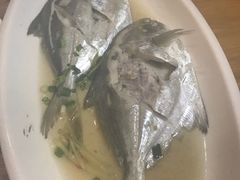 -海月湾海景餐厅( 嵊泗本地老字号店)