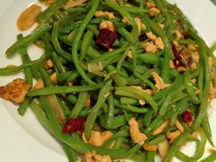 -1937青岛老味道·海肠捞饭·青岛菜(大鲍岛栈桥店)