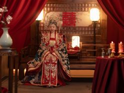 -第一夫人婚纱摄影(南京店)