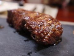 果木烤特級牛小排-简家·海鲜盛宴(下沙店)