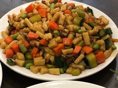 -爆肚冯(廊房二条店)