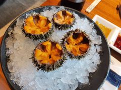 -Mr·Fish鱼鲜生海鲜放题(银泰in99店)