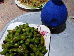 -凤爪王烧烤(徐东旗舰店)