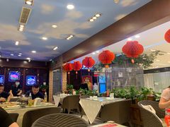 -东四民芳餐厅(世茂工三店)