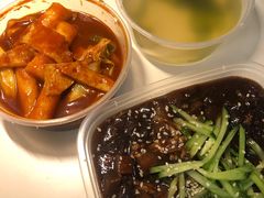 -韩礼年糕(飞虹路店)