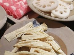 -小龙坎火锅(总店)