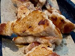 烤五花肉-元祖李朝(新威路店)