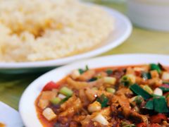 姜汁拐肉-灯盏窝饭店(新都分店)