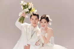 -蜜恋婚纱摄影·客片研发(苏州店)