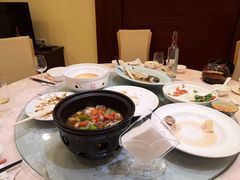 -龙泉海鲜酒楼(龙昆南路店)