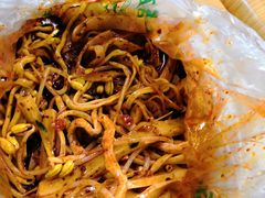 -玲玲米粉·新疆现炒米粉(大十字总店)