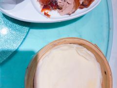 -北京老铺烤鸭(高新店)