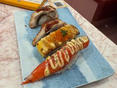-元气寿司(宝安壹方城店)