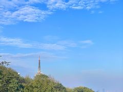 -岳麓山风景名胜区