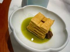 -南山翁新概念川菜(江宁万达广场店)