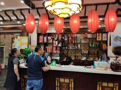 -芙蓉·艳阳餐厅(南口店)
