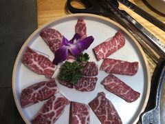 -喜来稀肉(北外滩白玉兰广场店)