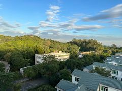 -江门古兜温泉小镇