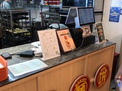-吉品合酥脆烤饼(太平洋森活天地店)