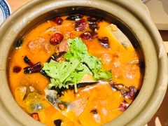 -南京大牌档(龙江新城市广场店)