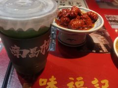 -味福记·本地特色菜(八一万达广场店)