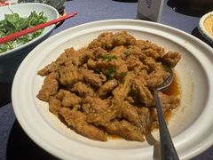 -金狮麟·新豫菜(金码大厦店)